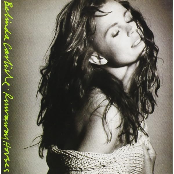 Amazon.co.jp: Belinda by Belinda Carlisle: Music